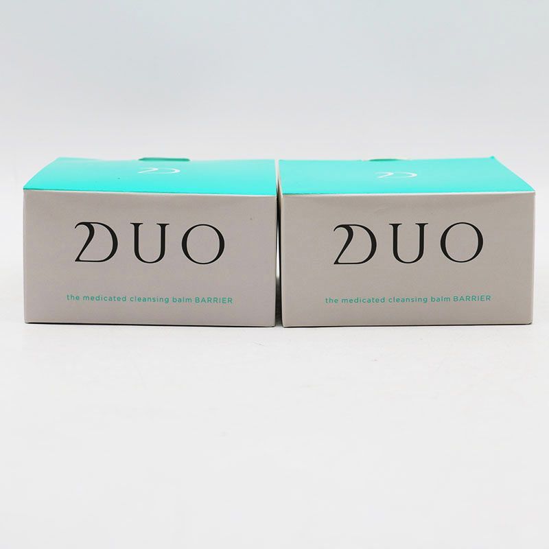 送料 無料 通販コスメ・美容 - 新品 DUO デュオ ザ 薬用