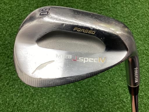 FOURTEEN フォーティーン MT28 J.spec IV 48°52°58° 3本セット N.S.