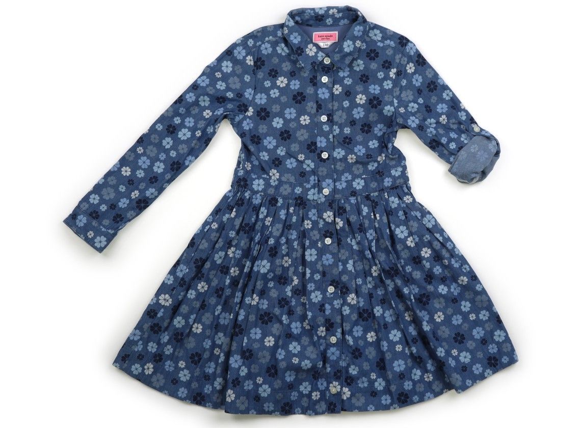 kate spade ワンピース 130 ケイトスペード kate spade NEW YORK #snc ケイトスペード KateSpade ワンピース 0