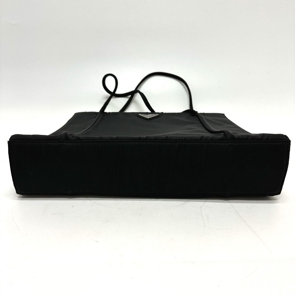 PRADA プラダ トートバッグ トライアングルロゴ B6329 ナイロン