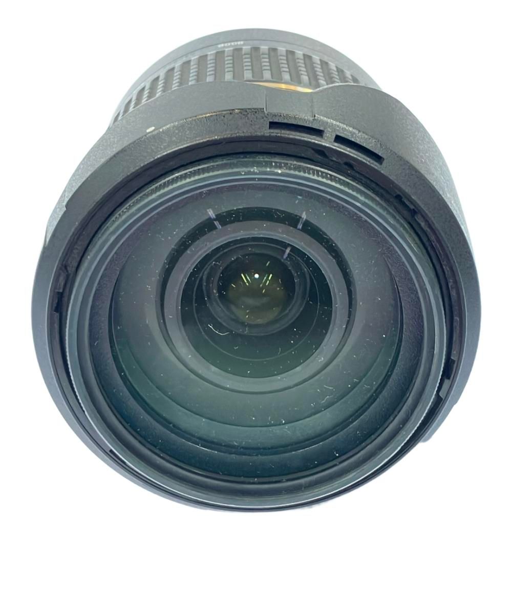 訳あり タムロン 交換用レンズ 18-270mm F3.5-6.3 Di 2 PZD ニコン用