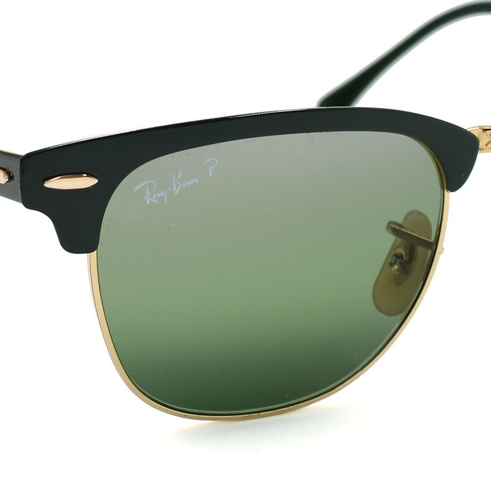 レイバン Ray-Ban RB3716 9255G4 51 サングラス クラブマスター