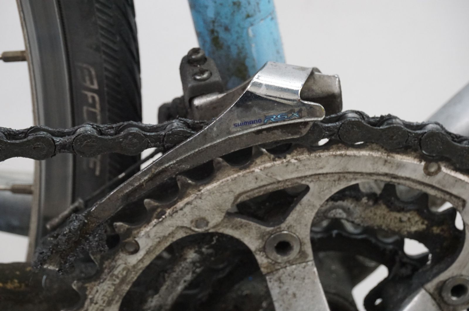 【あす楽】 ジャンク PANASONIC パナソニック オーダーフレーム 年式不明 ロードバイク | 大宮店 驚くほどの