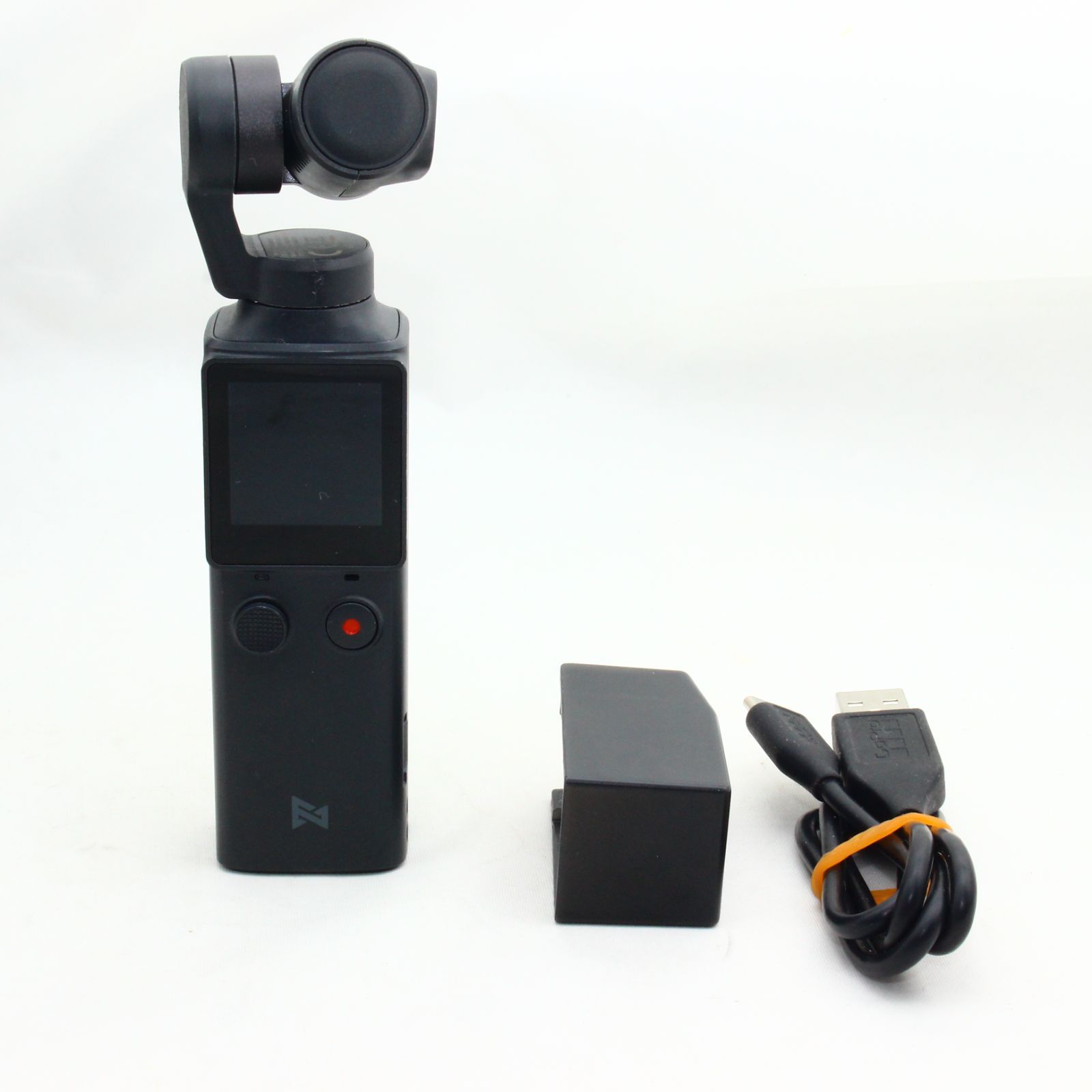 Fimi Palm ジンバルカメラ - M&T Camera【中古保証1ヶ月】 - メルカリ