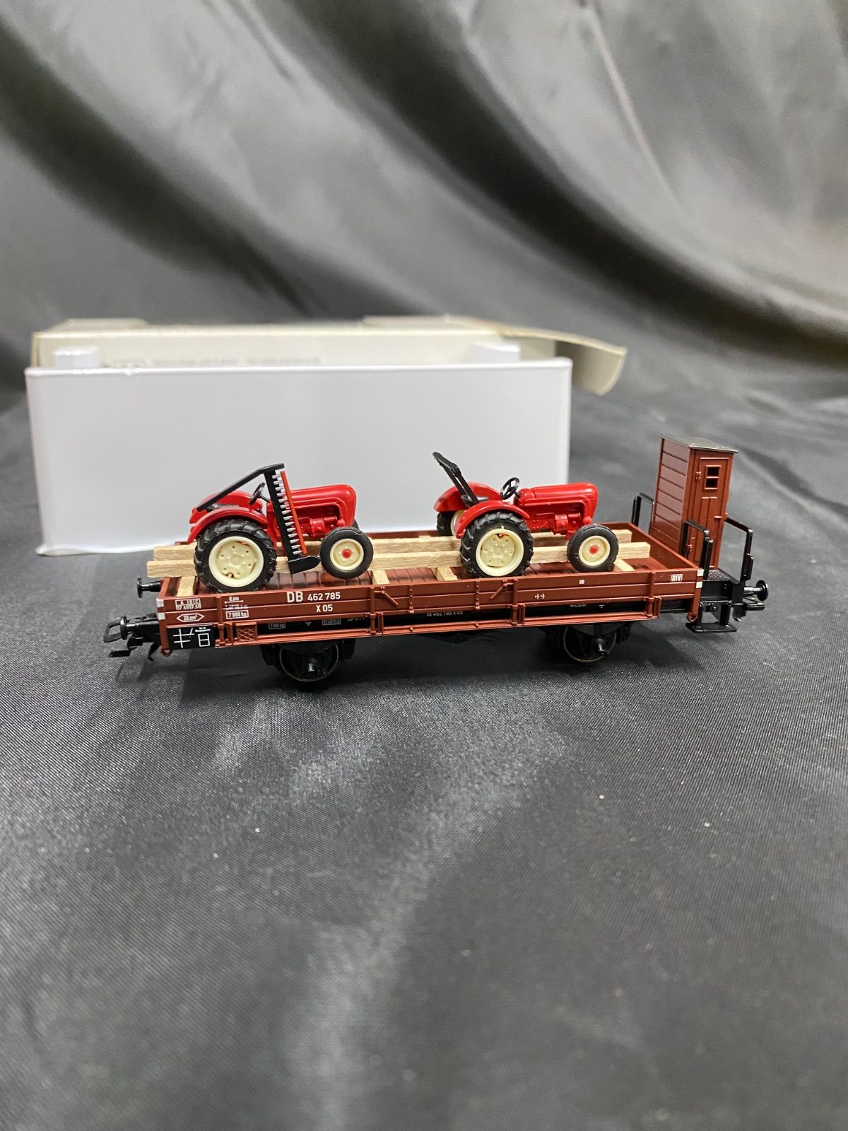 貨車