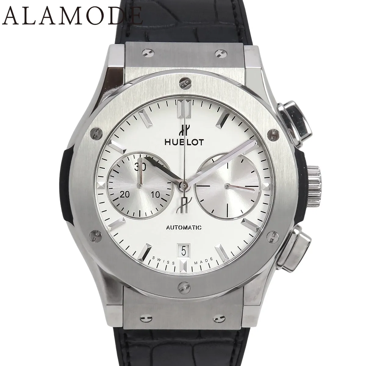 【正規品】HUBLOT用ホワイトレザーベルト42ミリ 正規品】HUBLOT用ホワイトレザーベルト42ミリ 楽天市場】ウブロ