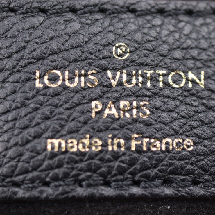 LOUIS VUITTON ルイ ヴィトン マリニャン ハンドバッグ M44259 ...