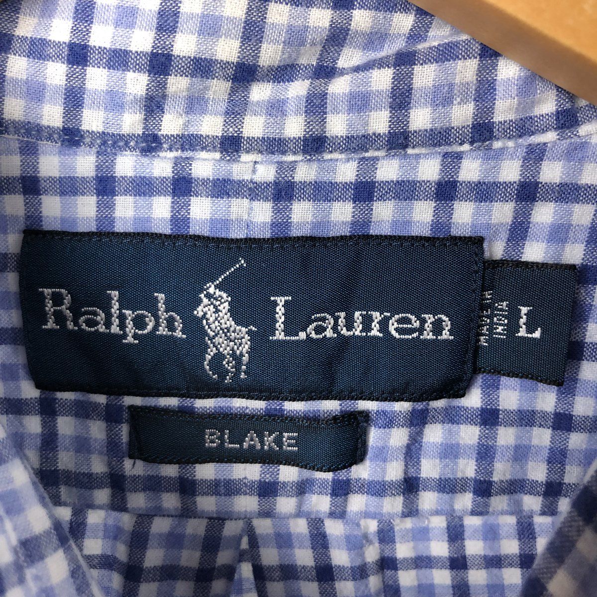 BLAKE