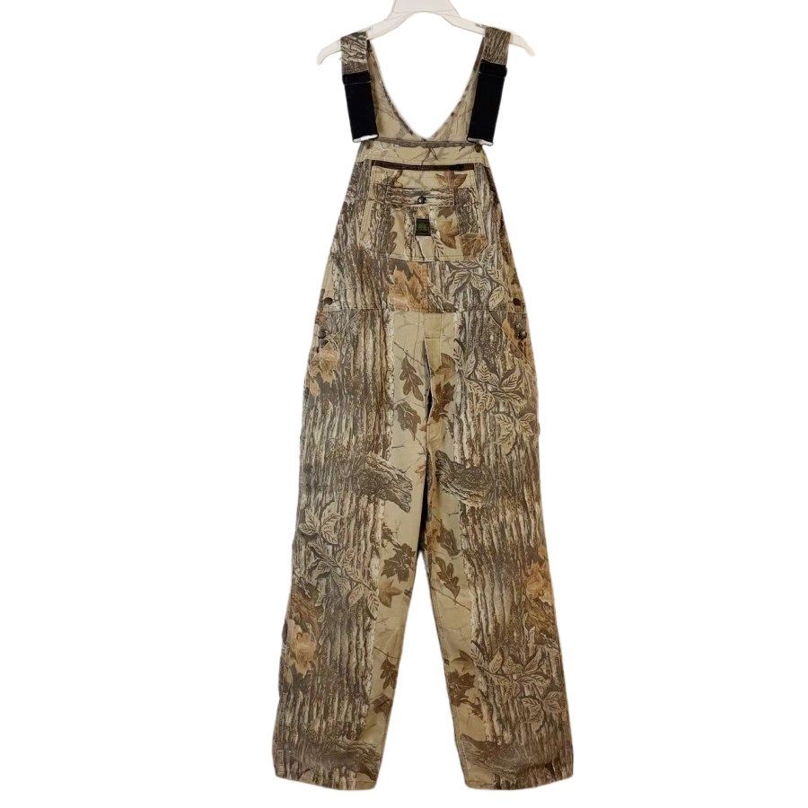 リバティLIBERTYオーバーオールサロペットつなぎ作業着ワークウェア