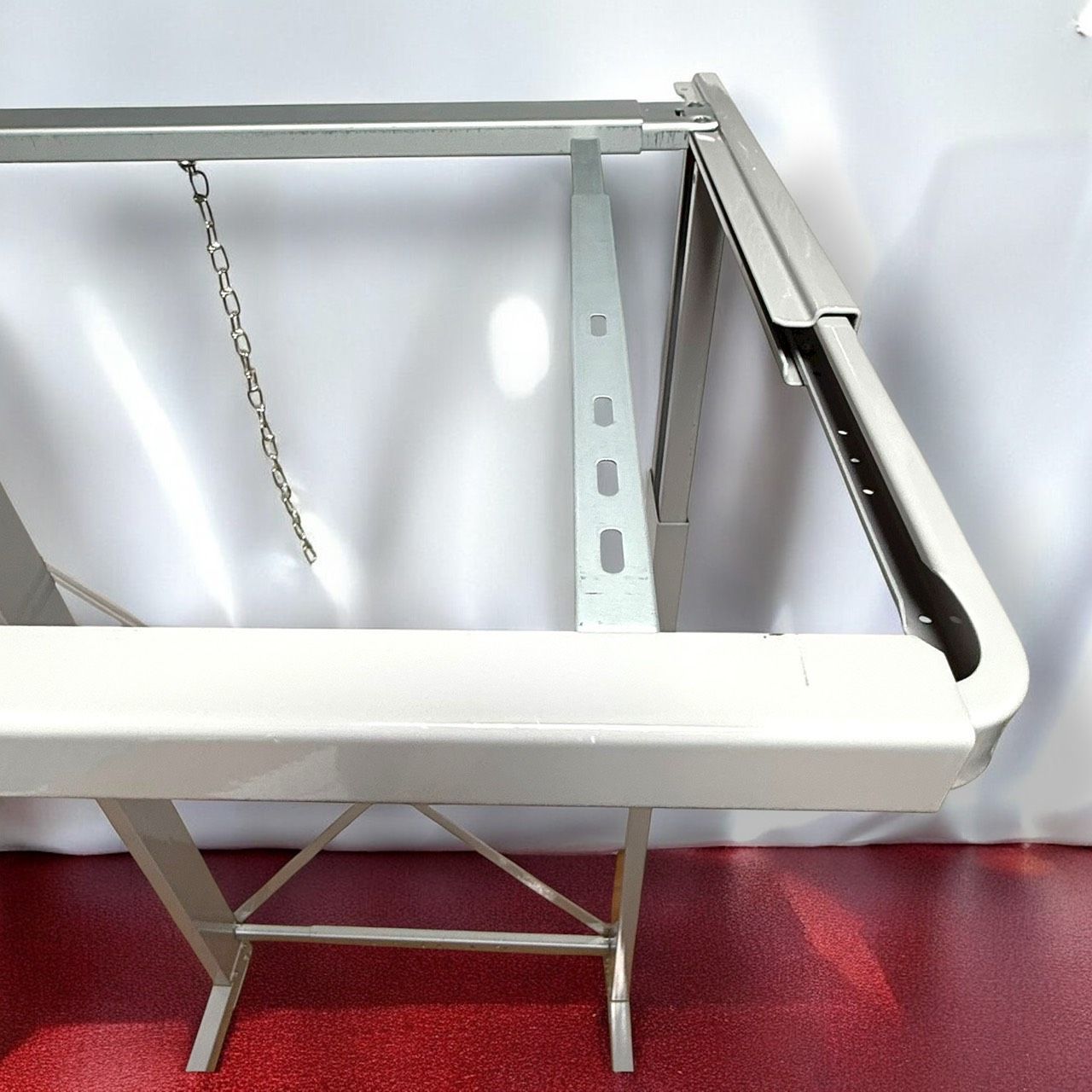 のびのびスタンド