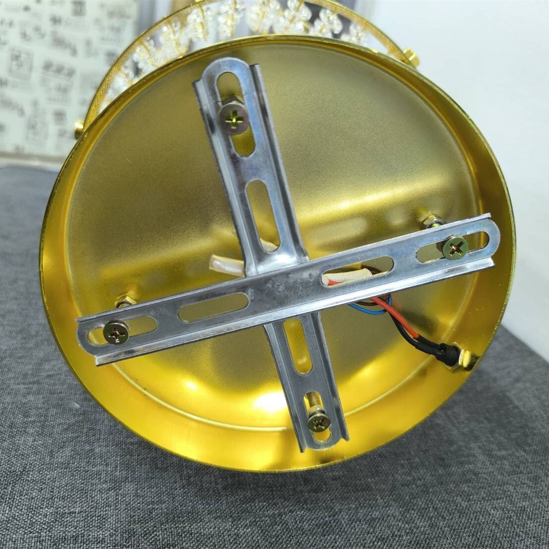 デコトラ スタンド型シャンデリア デコトラ シャンデリア スタンド型