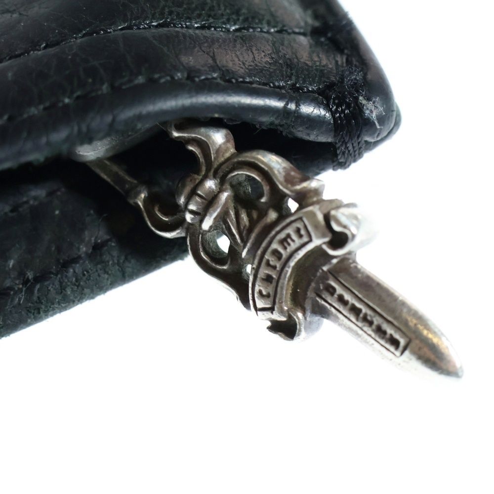 クロムハーツ ZPR CHNG 3×4/チェンジパース ジッパーチェンジパース3×4  