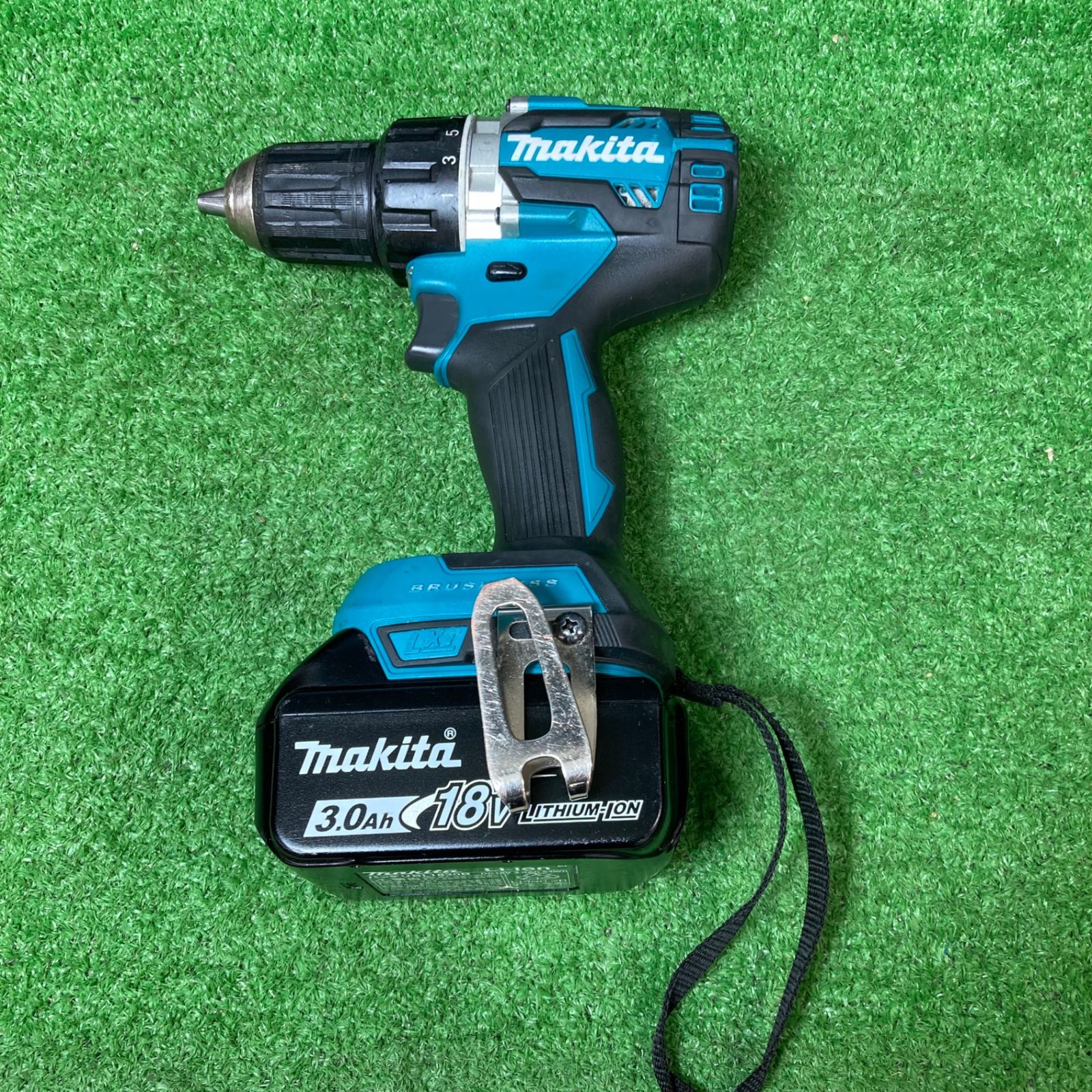 マキタ makita コードレスドリルドライバー DF484DZ 岩槻店
