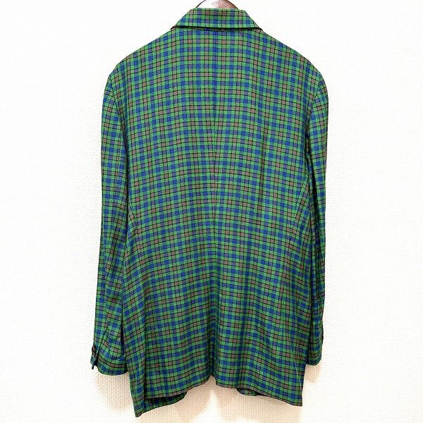 anc クリスチャンディオール プレタポルテ ChristianDior ジャケット M