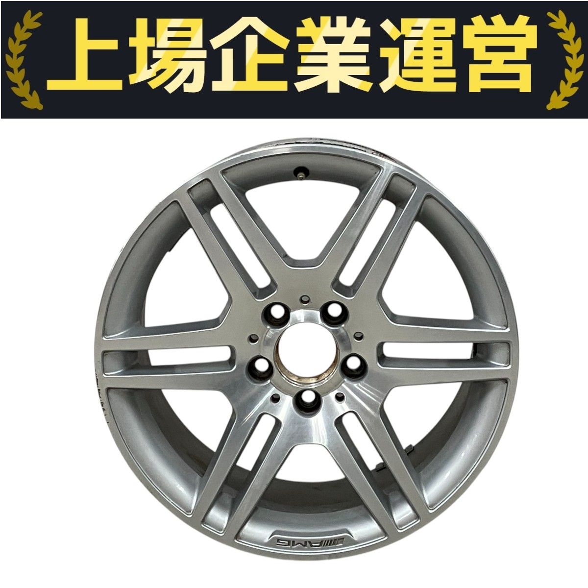 TECMAG TYPE207R テクマグ タイプ207 社外ホイール 17インチ 4本