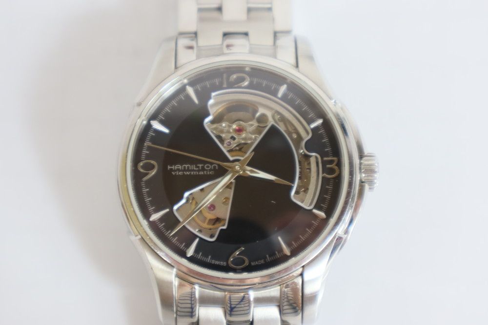 オープンハート