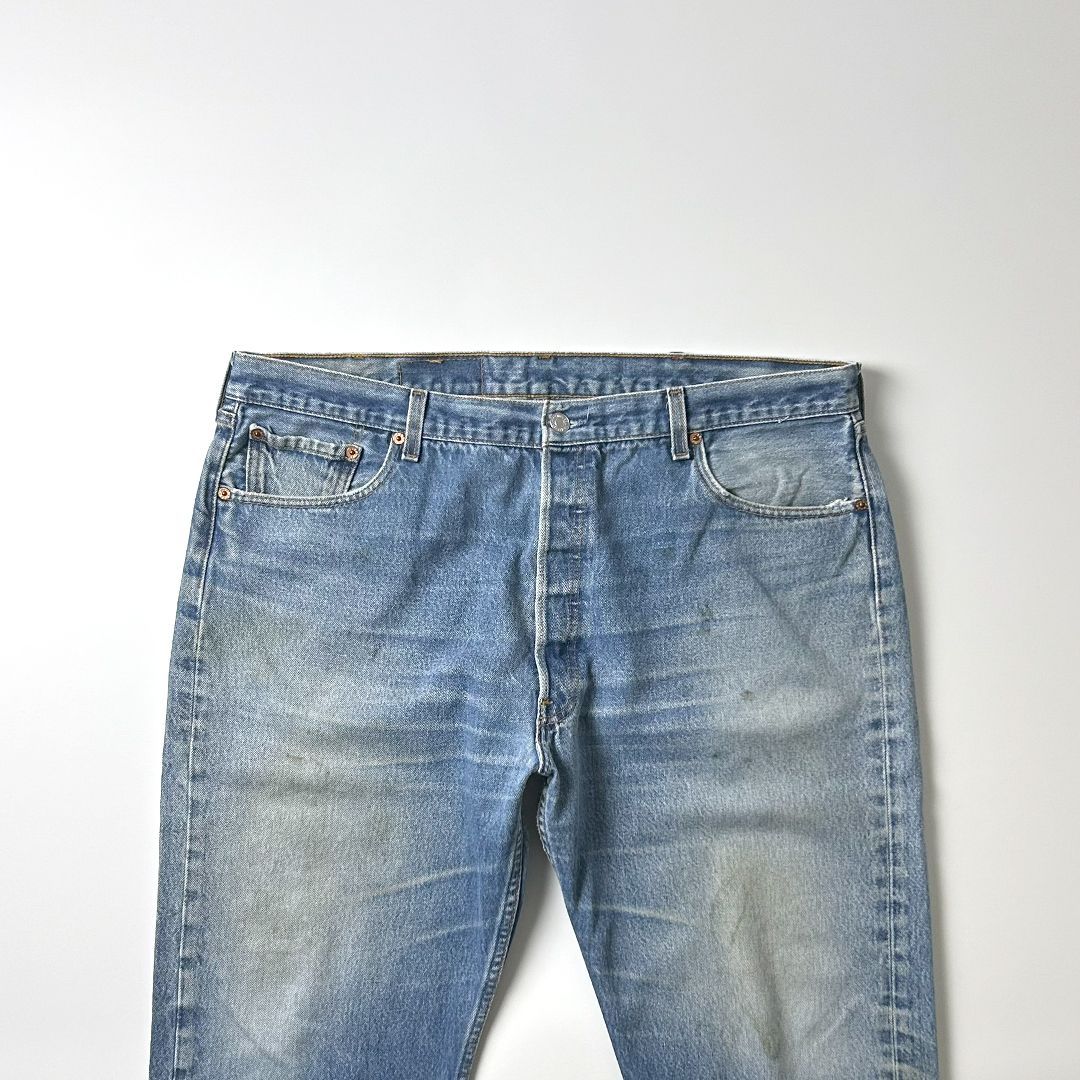 Levi's リーバイス 501xx メキシコ製 W42 L34 実寸W39 L30