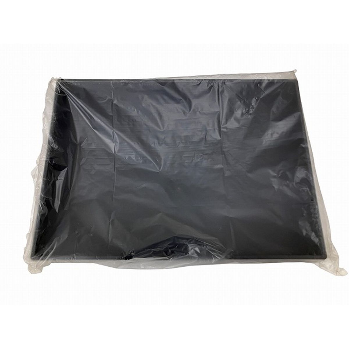 エーコー ES-2 耐火金庫 シリンダー錠 20kg A4サイズ収納 家庭用小型金庫 O10533346