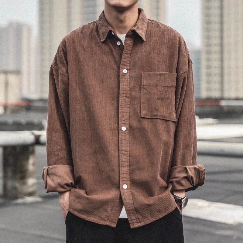 KITH 2022 SS 長袖 ポロシャツ メンズ ベージュ ポロシャツ 長袖 長袖ポロシャツ メンズ ゴルフウェア 秋 冬