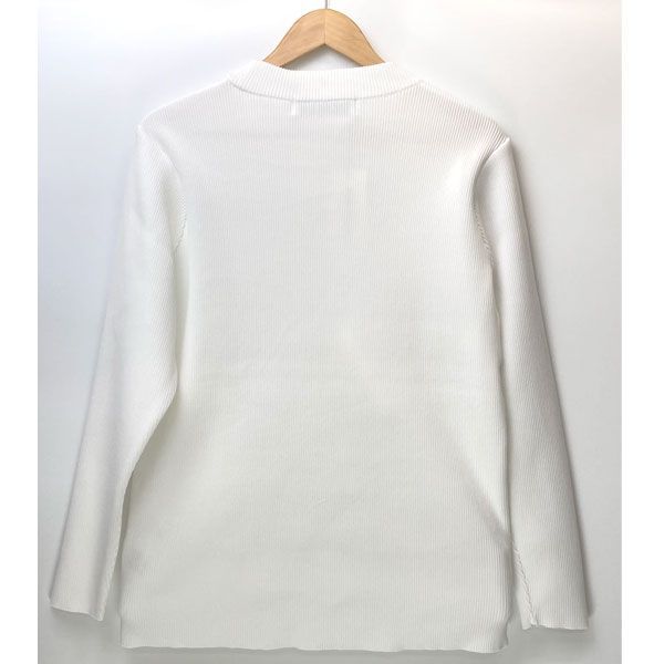 DECEMBERMAY ディセンバーメイ 1-012-1002 モックネック ニット