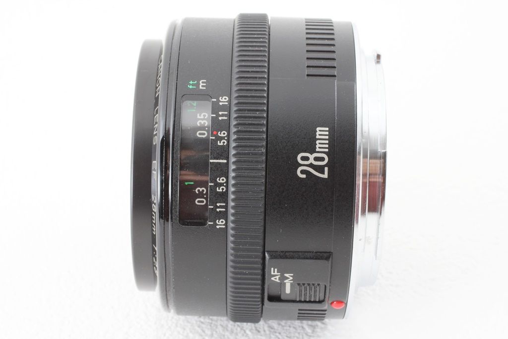 F2.8 広角