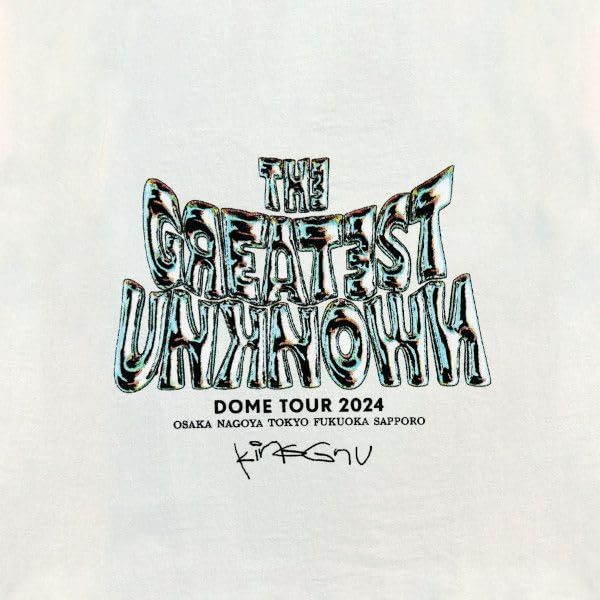 Tシャツ ホワイト