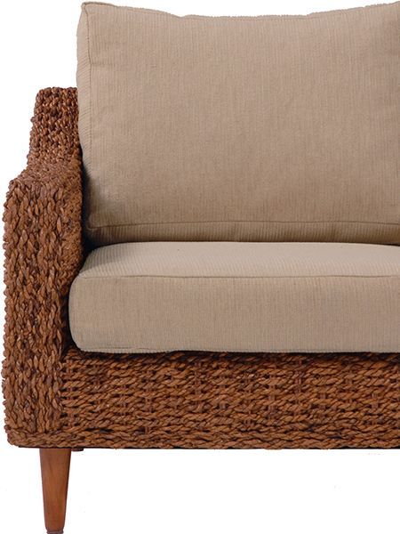 unico ウニコ SIGNE(シグネ) ベンチバックレスト ナチュラル unico