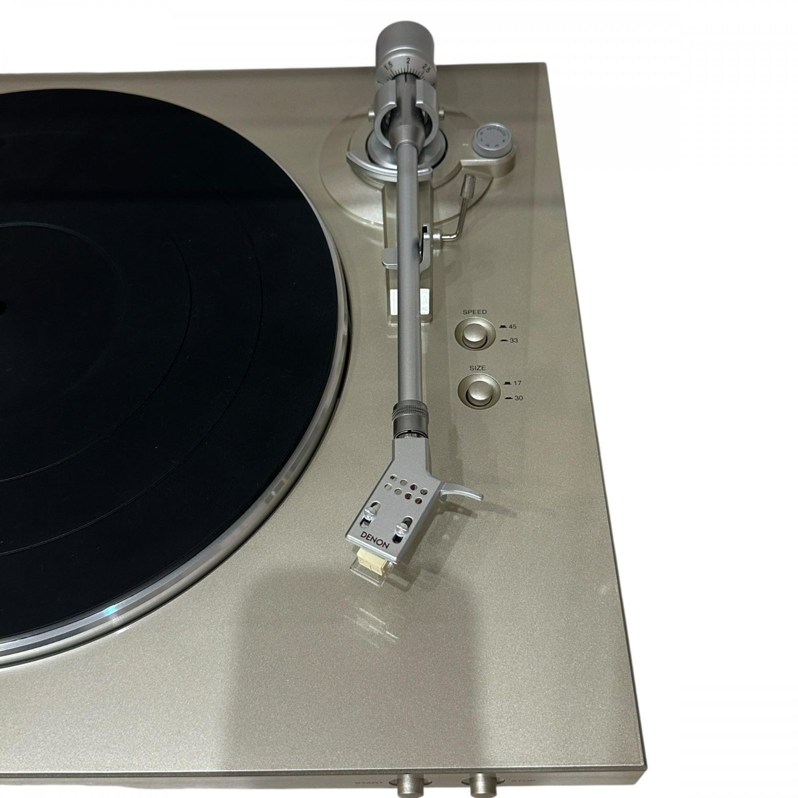 DP-300F アナログ