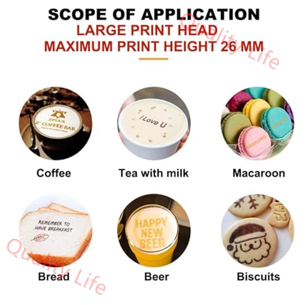 モバイルプリンター