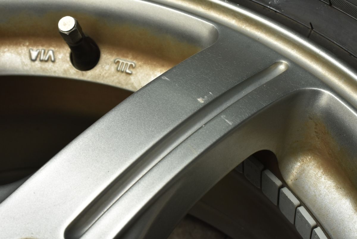 交換用に バルミナ