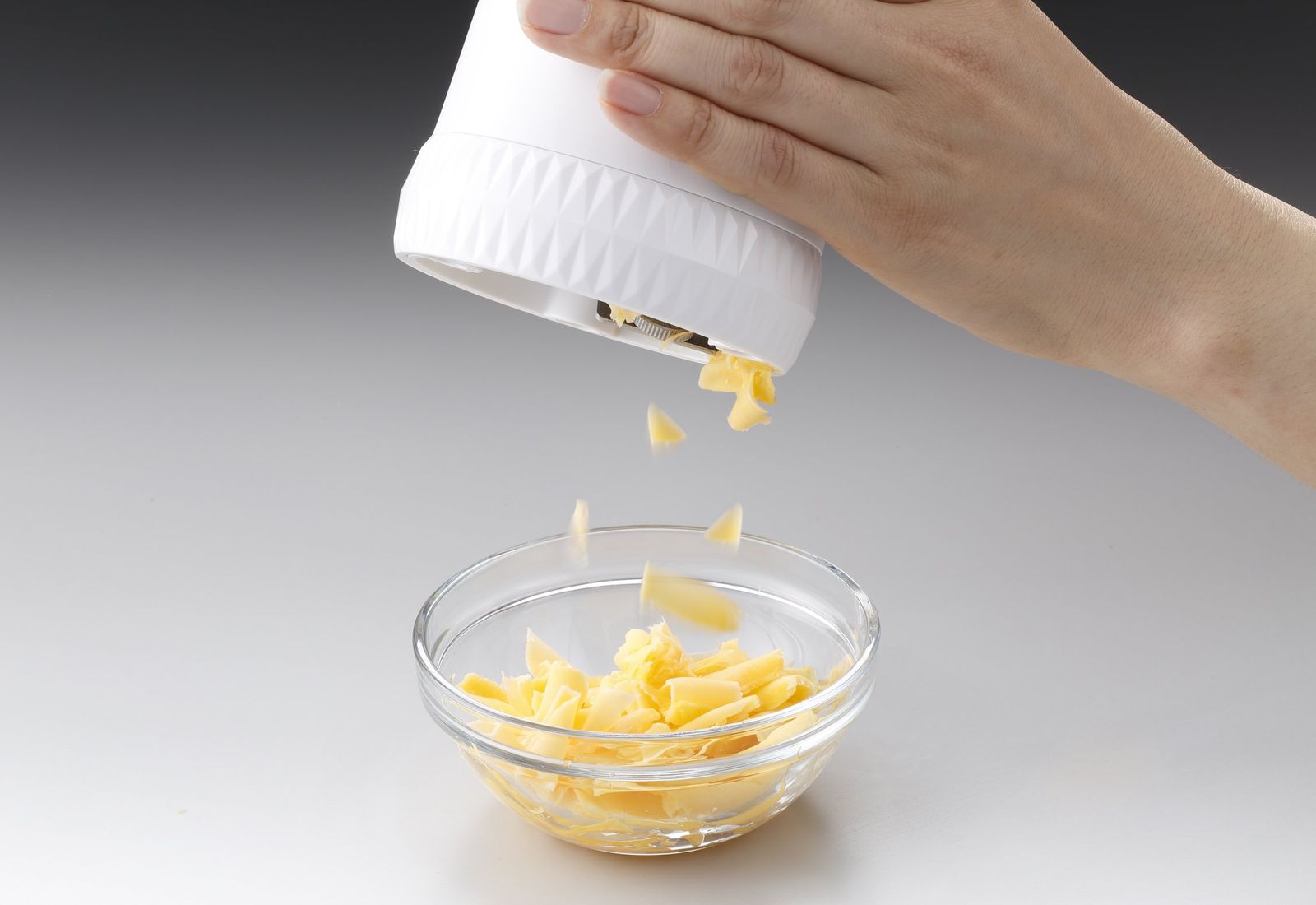 大人のためのかき氷器
