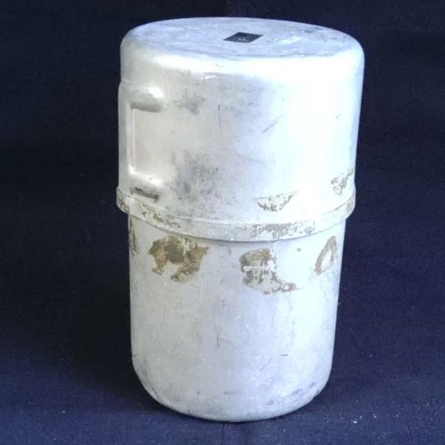 米軍放 GIストーブM1950 民生モデル Coleman