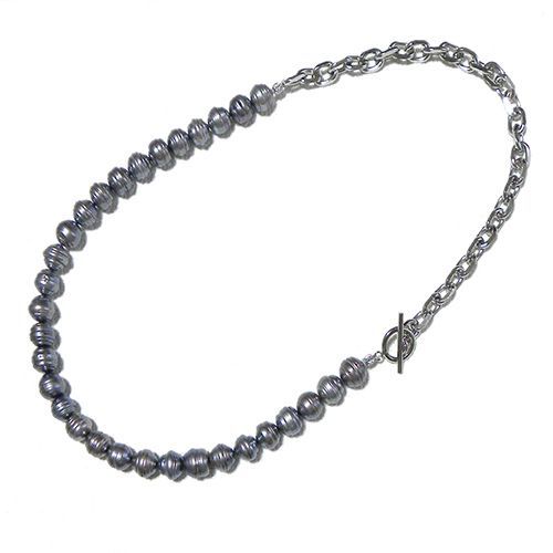 アコヤ真珠ネックレス（8.5～9mm）(RNC431)|TSUTSUMI