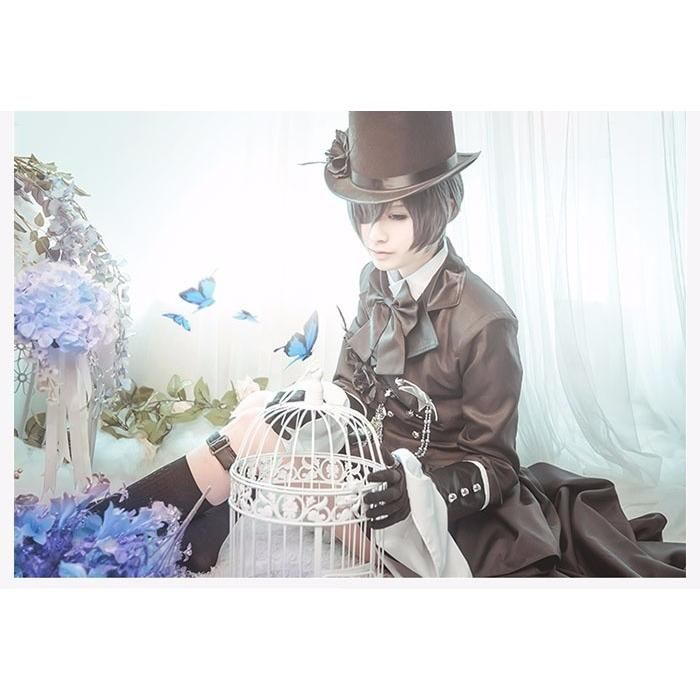 黒執事 豪華セット
