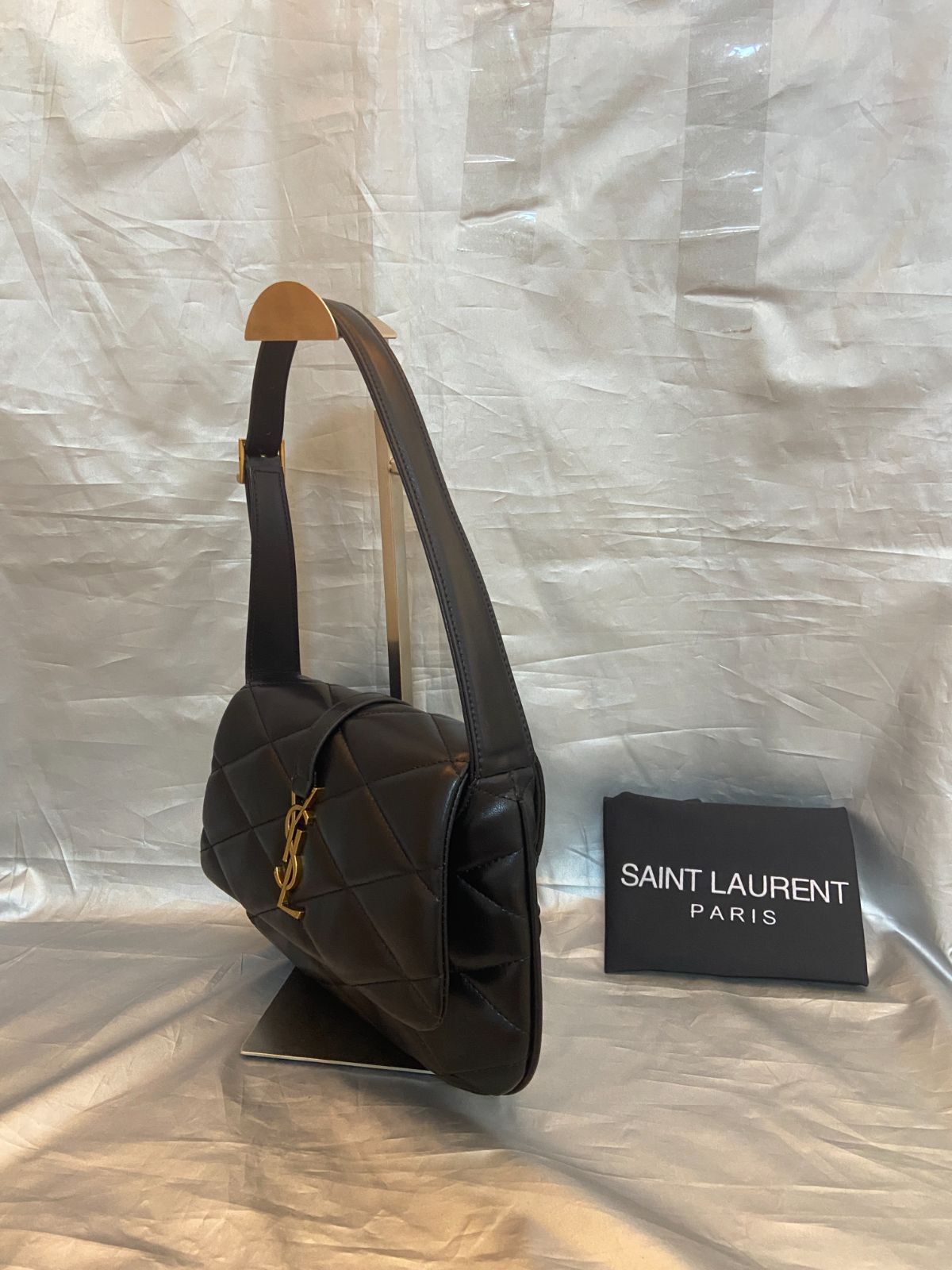 人気商品 YSL ショルダーバッグ