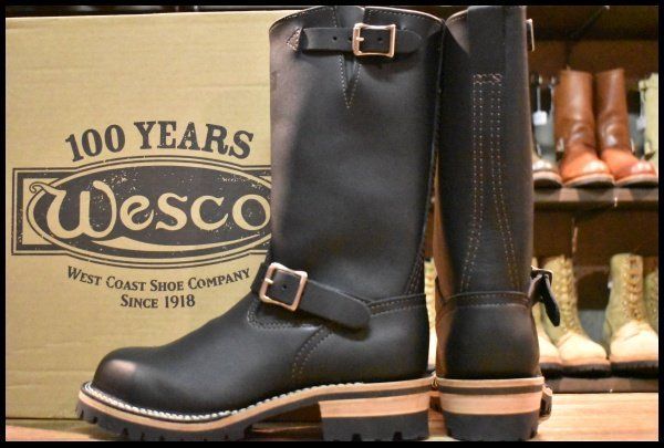 WESCO