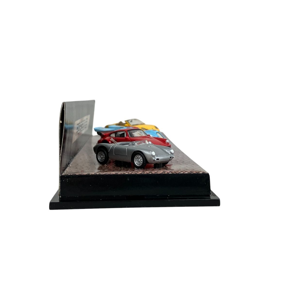 Hot Wheels collectibles manufacturer's series1 porsche 50th