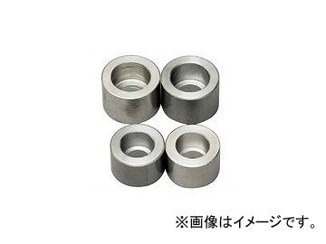 2輪 CF POSH グッドフェローズ ウェルドオンステーカラー 880107-10 キャップボルトサイズ：M8 ステンレス 入数：1セット(10個)