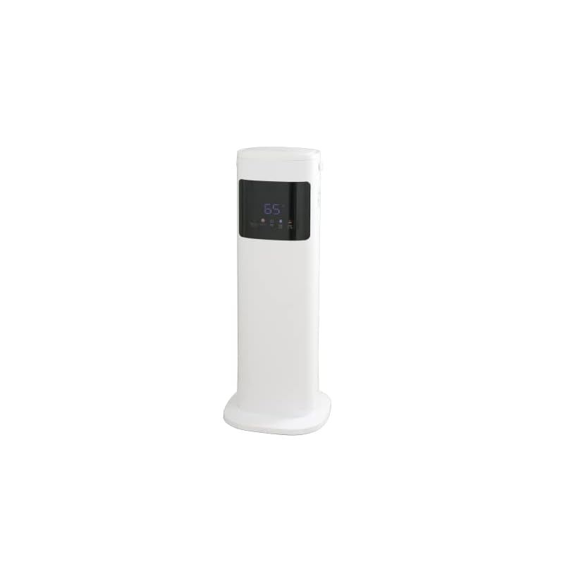 コイズミ Koizumi 加湿器 超音波ハイブリッド式 ホワイト KHM-4029|W