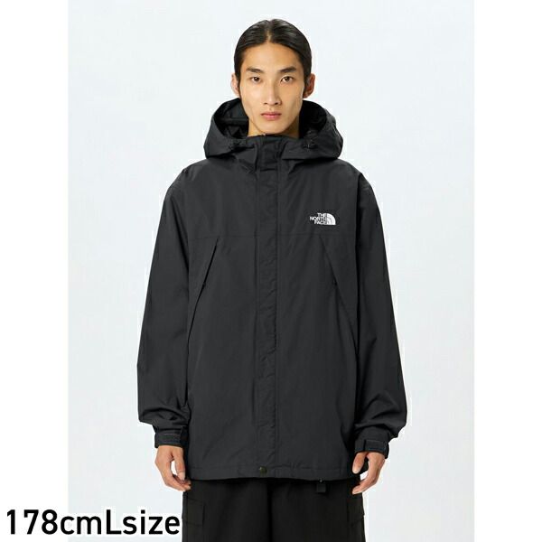 NORTH FACE