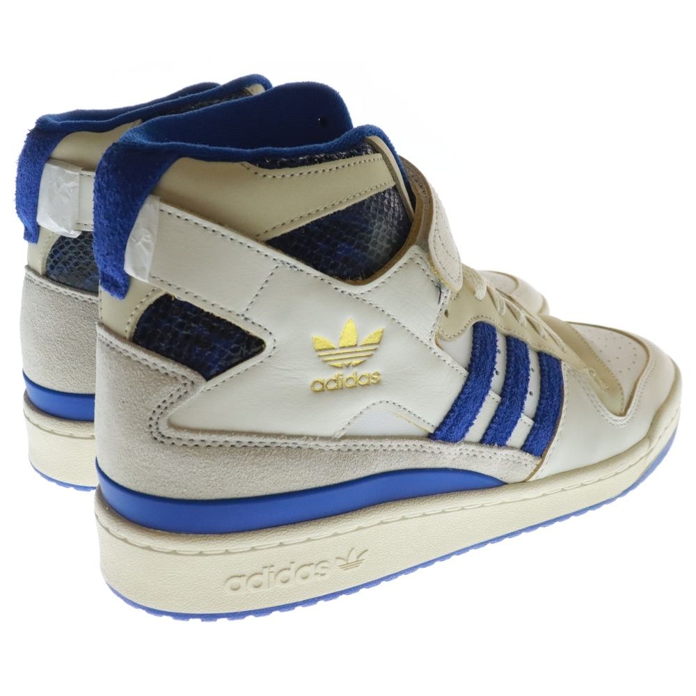 adidas (アディダス) FORUM 84 HIGH フォーラム ハイカット