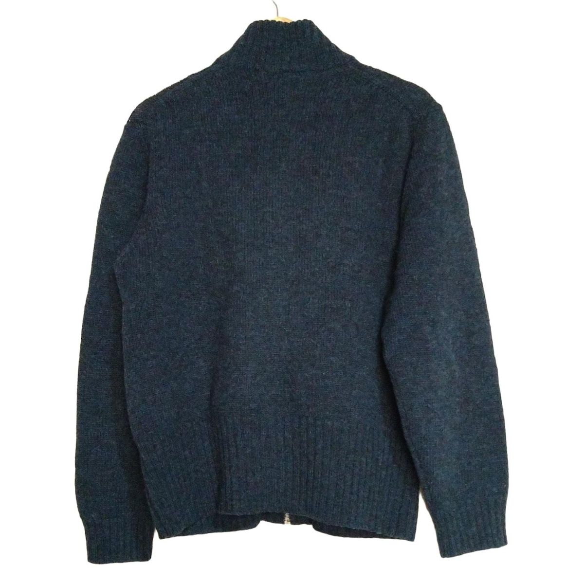 値下げ可能。Vivienne Westwood ネイビーカーディガン カーディガン ネイビー（紺）系 Vivienne Westwood(ヴィヴィアン