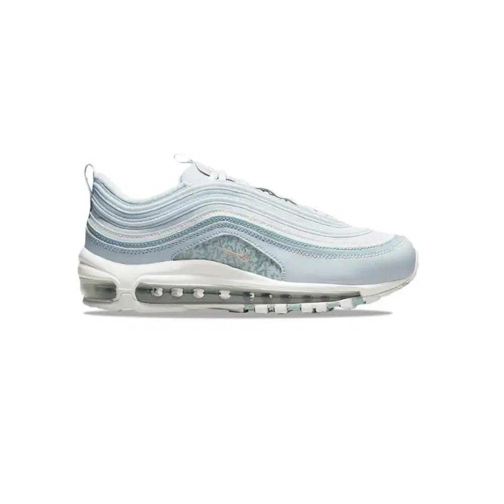 NIKE ナイキ ウーマンズ エアマックス AIR MAX 97 アイシ ブルー DJ5434 ー 400