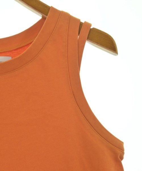 SAYAKA DAVIS タンクトップ レディース サヤカデイビス 中古　古着 SAYAKA DAVIS タンクトップ レディース 【古着】【中古】【送料