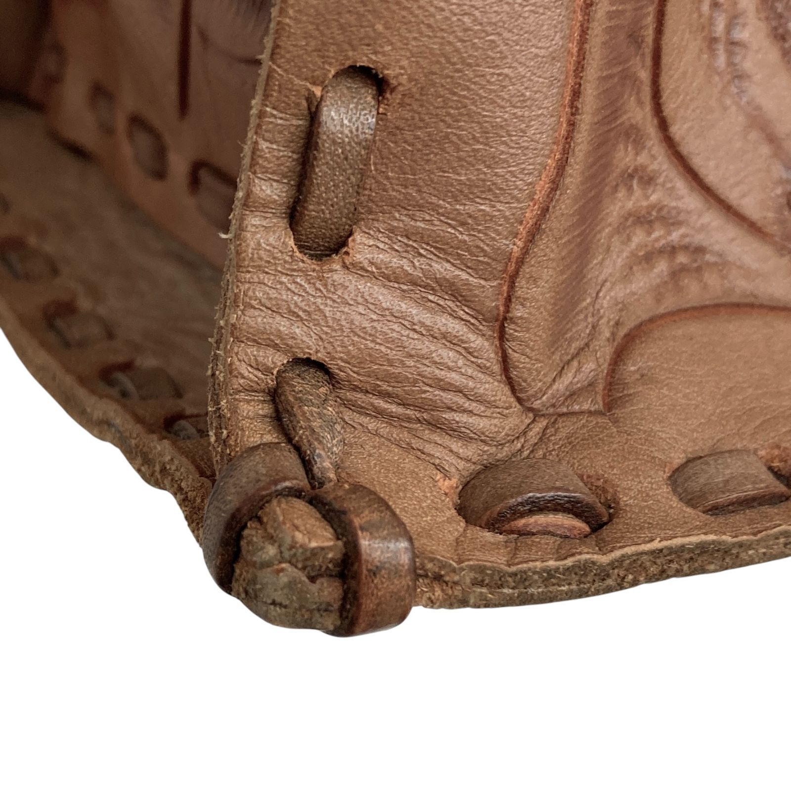  GRACE CONTINENTAL グレースコンチネンタル 茶 ハンドバッグ ハンドバッグ バッグ