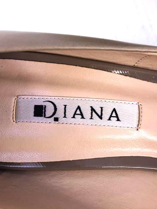 人気の福袋 最安値で 新品、未使用 ダイアナ DIANA ハイヒールパンプス