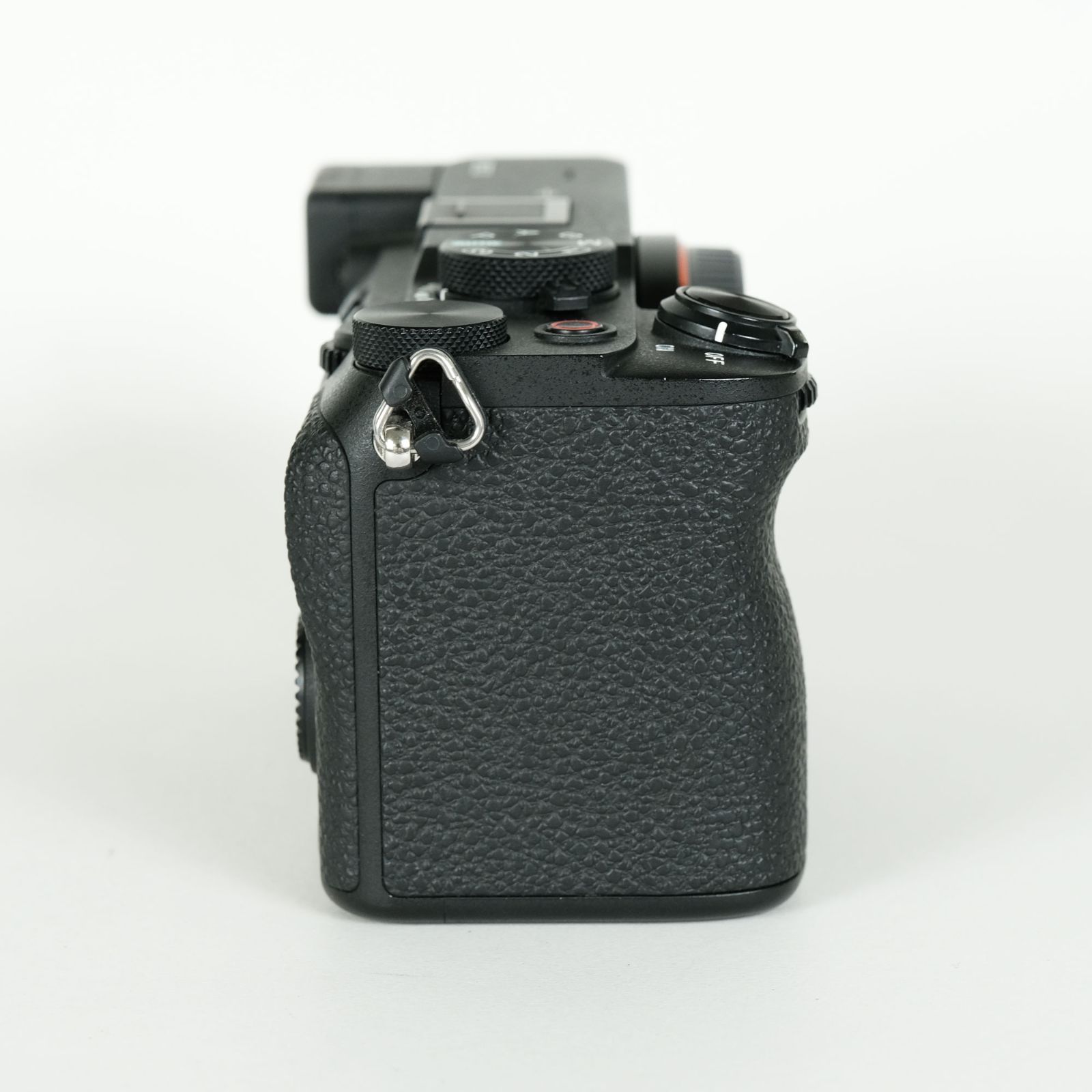 ボディ ブラック