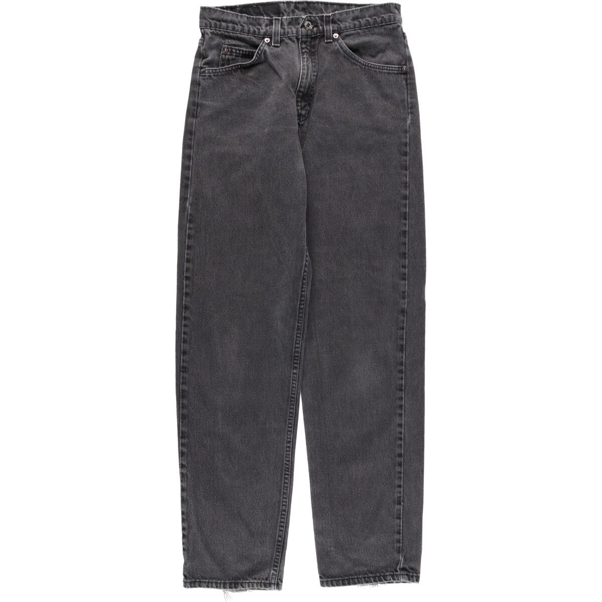 古着 90年代 リーバイス Levi's 550 テーパードデニムパンツ メンズw31 ヴィンテージ/eaa397955