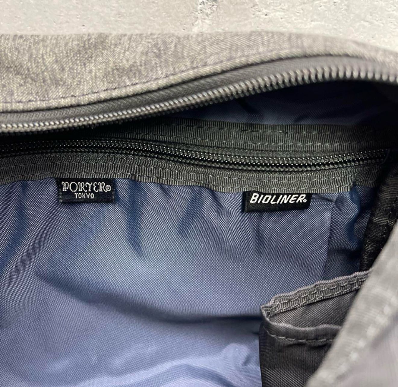✨PORTER ポーター ファンクション ショルダーバッグS ショルダー