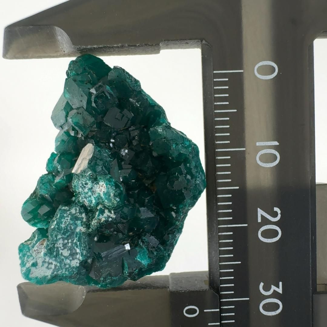 宝石質ダイオプテーズ 翠銅鉱 原石 天然石 鉱物 パワーストーン E29956】 ダイオプテーズ 翠銅鉱 原石 天然石 鉱物